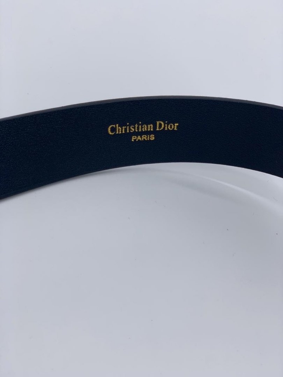 Ремень Christian Dior